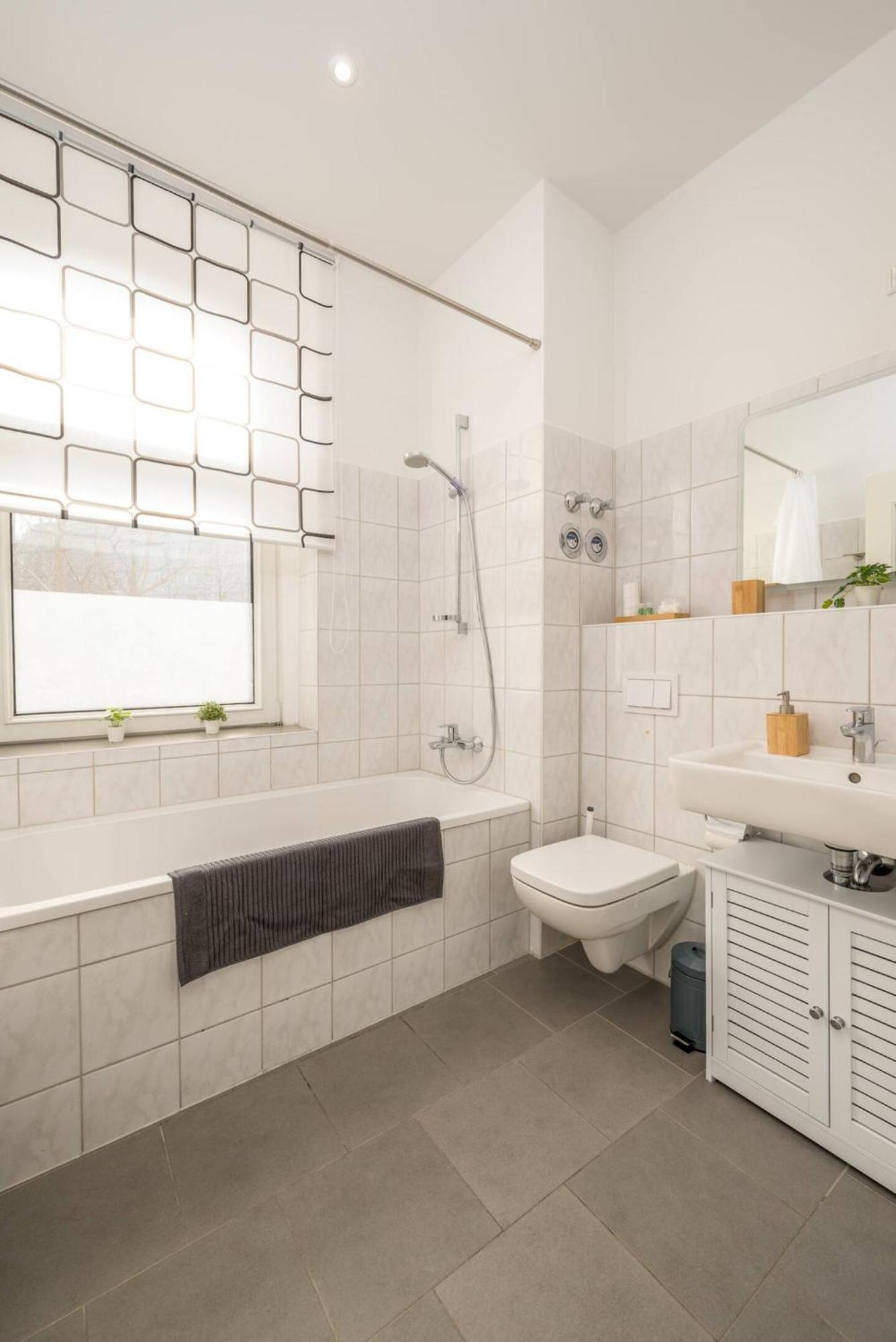 Arbio I Retro Apart Near Leipzig Hauptbahnhof Buitenkant foto